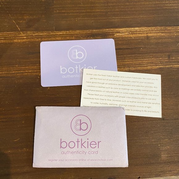 Botkier Jackie Pewter Snake Satchel Metallic Brand - Picture 12 of 15